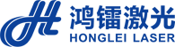 武汉鸿镭激光机器人三维激光切割机