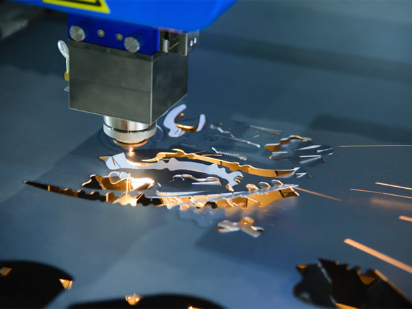 激光切割在现代加工制造业行业的突出作用